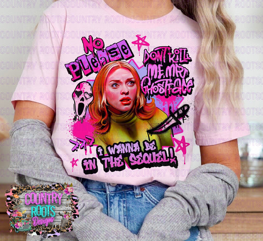 Please Mr GF Tee