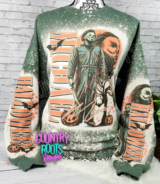 Michael_Vintage