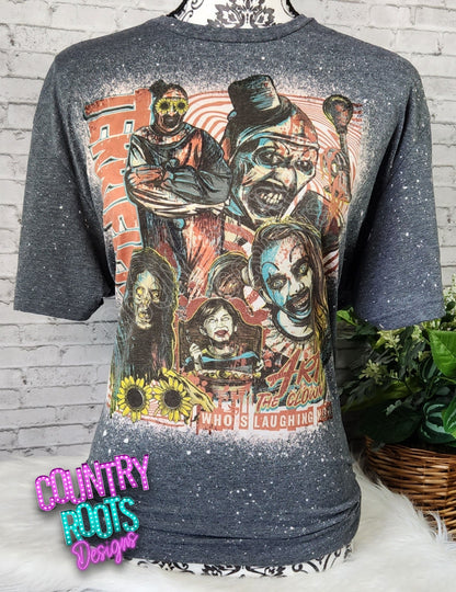 Art_Vintage Tee