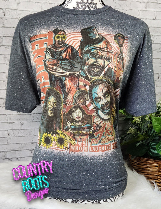 RTS Art_Vintage Tee
