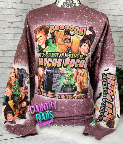 Hocus Pocus_