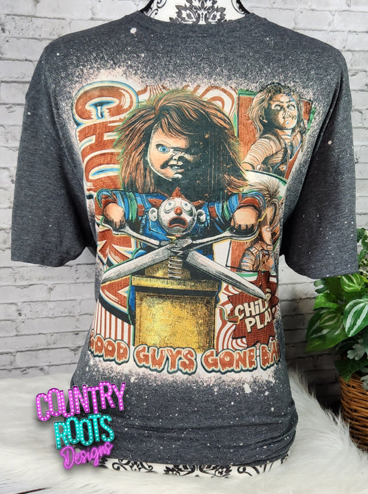 RTS Chucky_Good Guys Gone Bad