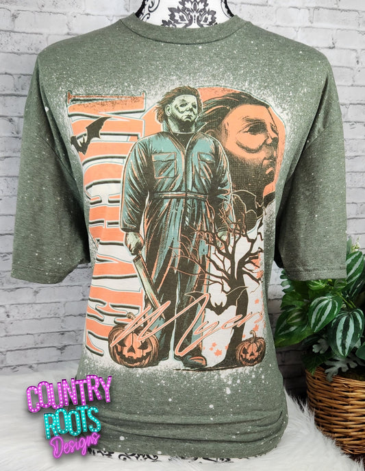 Michael_Vintage Tee