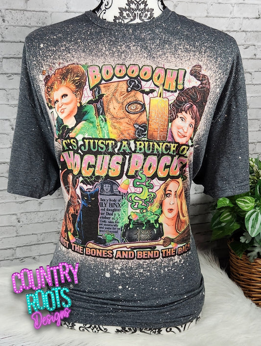 Hocus Pocus_ Tee