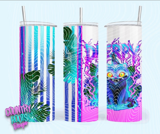 Derby_ 20oz Skinny Tumbler