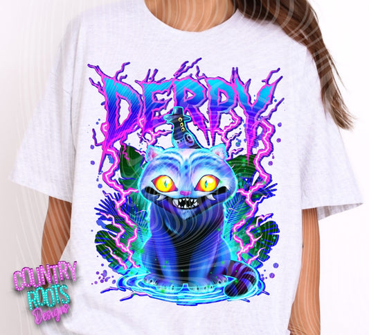 Derby_ Tee