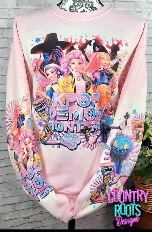KPOP