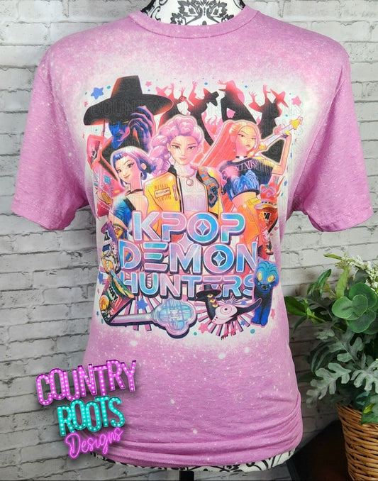 KPOP Tee