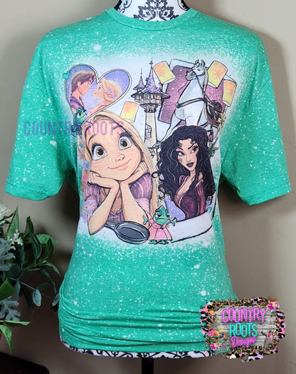 Rapun_zel Tee