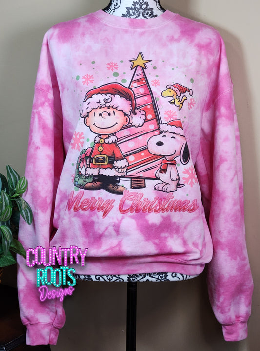 Merry Christmas Charlie