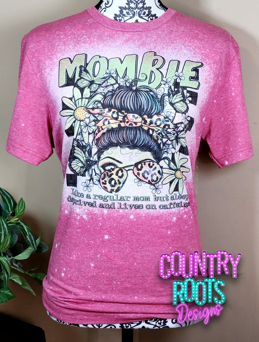 Mombie