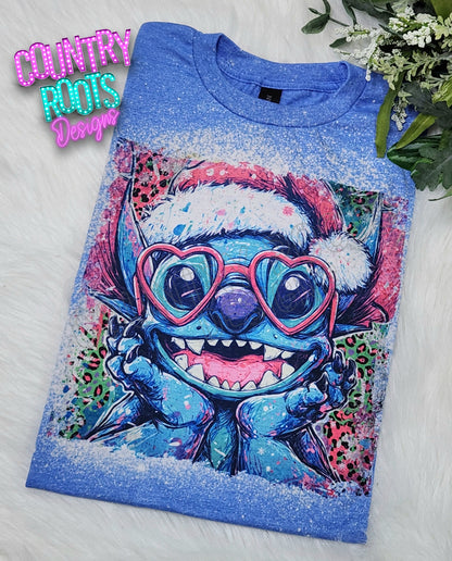 Christmas Stitch (Kids)