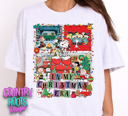 In My Christmas Era