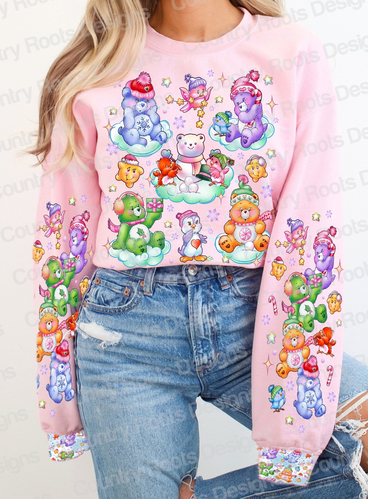 Very Berry Christmas