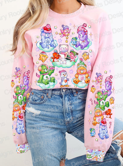 Very Berry Christmas