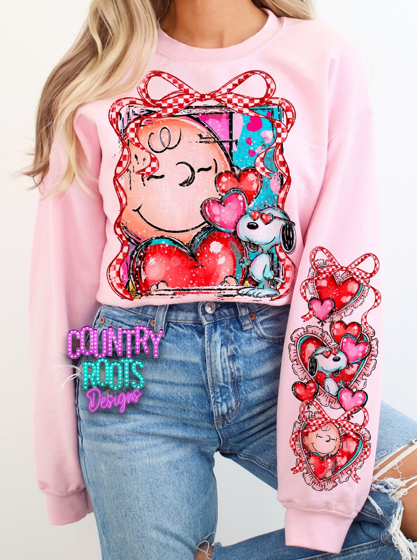 Charlie Heart (Version 1)