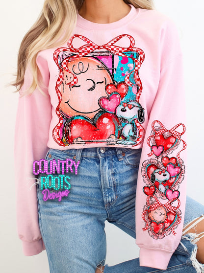 Charlie Heart (Version 1)