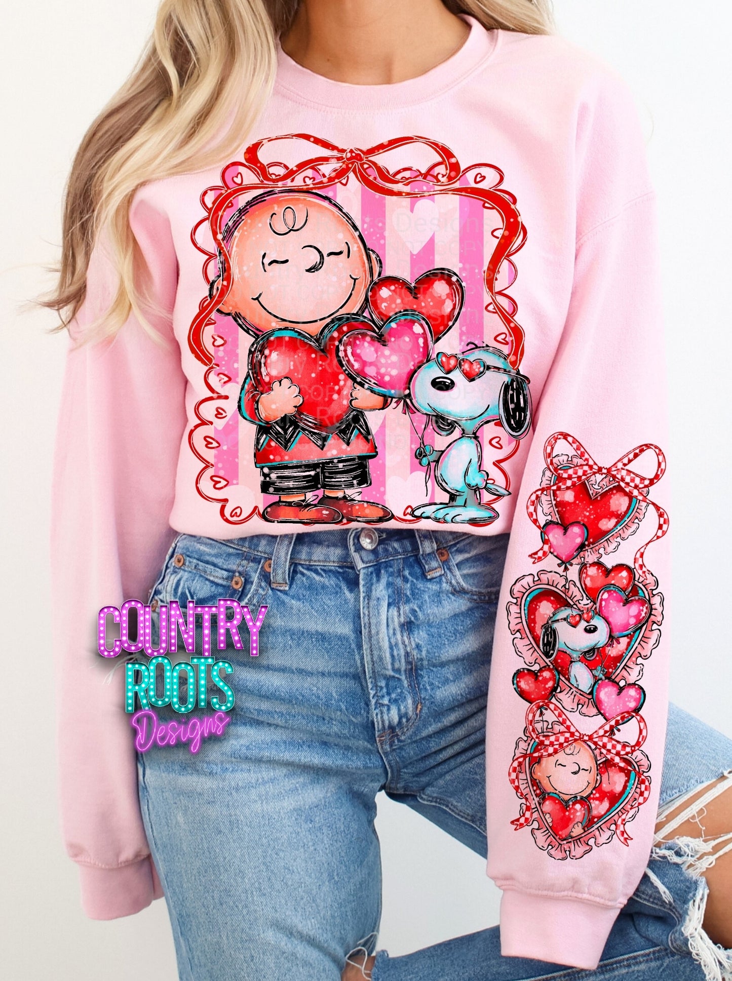 Charlie Heart (Version 2)