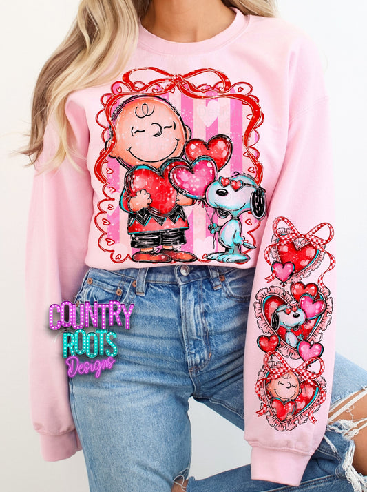 Charlie Heart (Version 2)