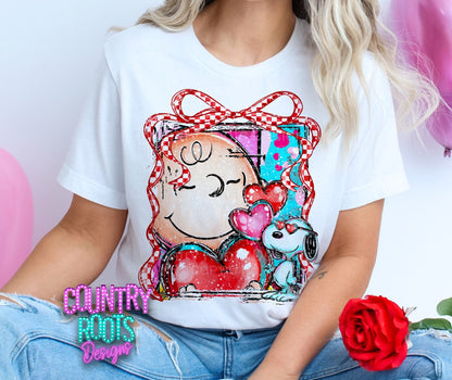 Charlie_ Heart Tee (Version 1)