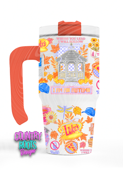 Gilmore_ Grippy Tumbler