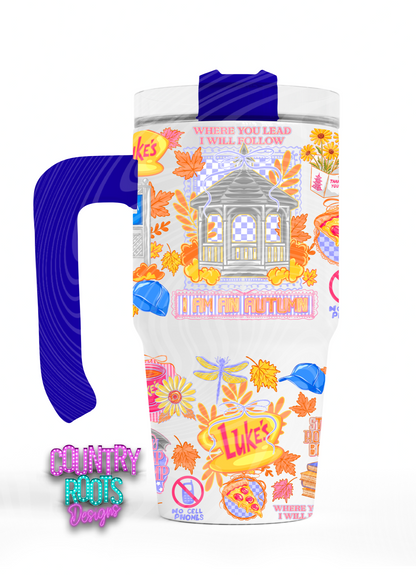 Gilmore_ Grippy Tumbler