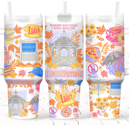 Gilmore_ Grippy Tumbler