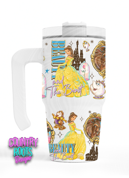 Beauty_ 12oz Grippy Tumbler