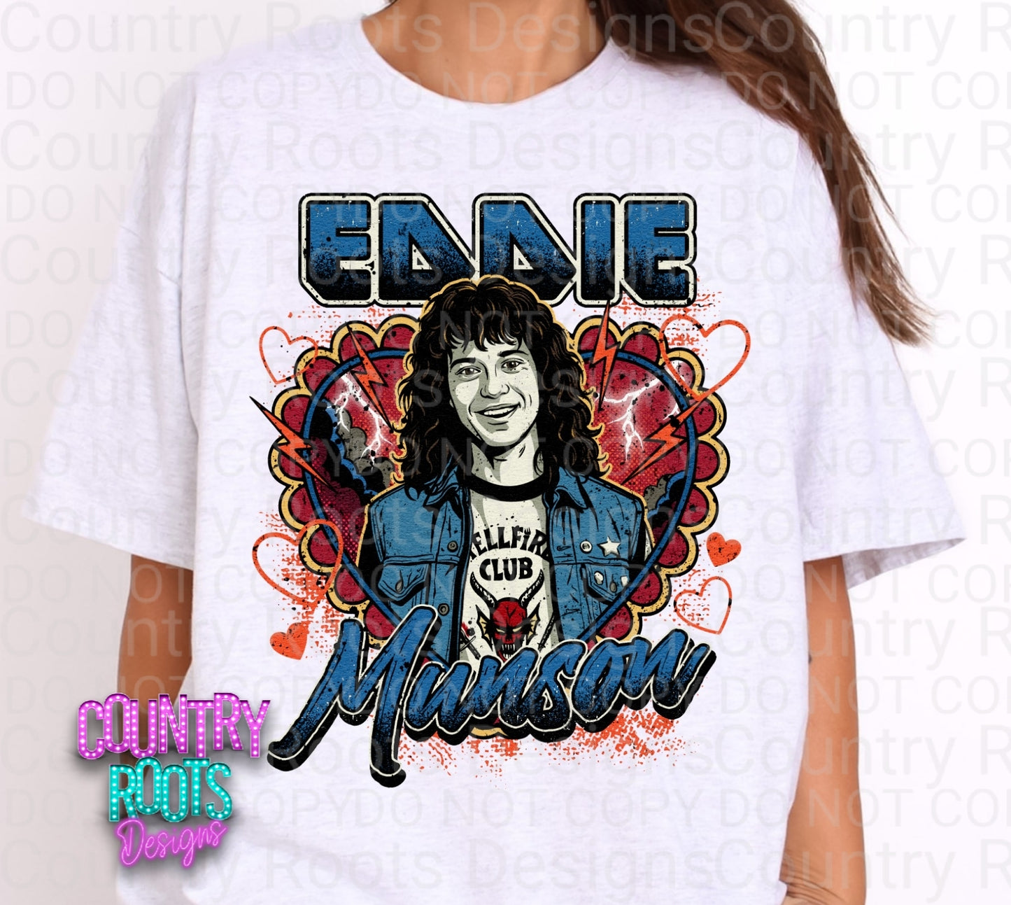Eddie Tee