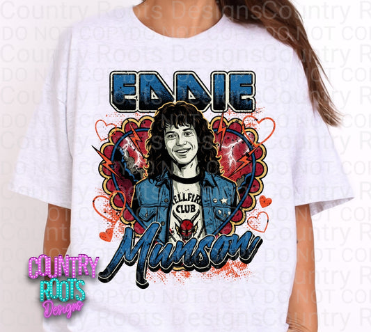 Eddie Tee