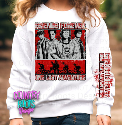 Friends Forever (Kids)