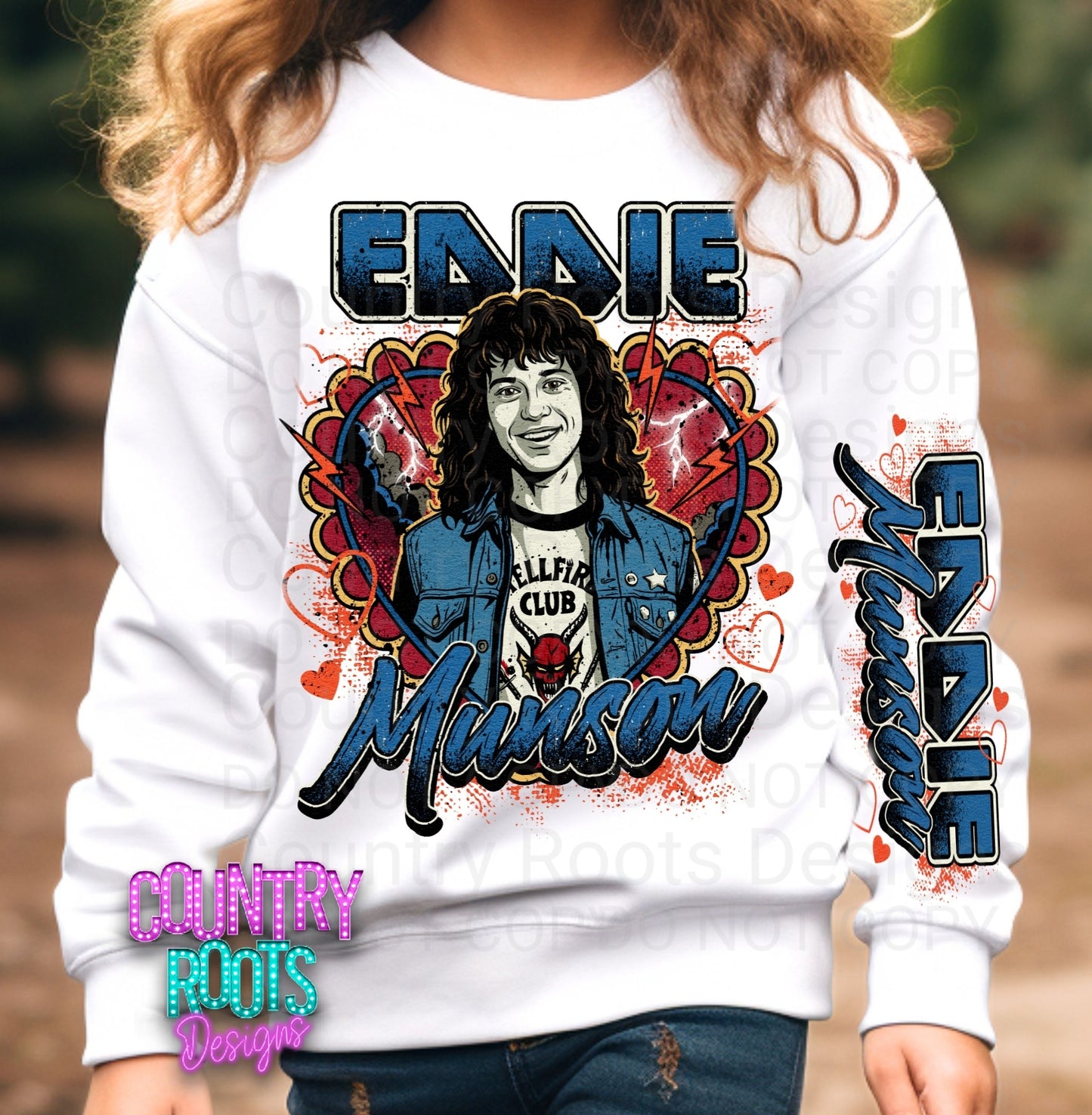 Eddie (Kids)