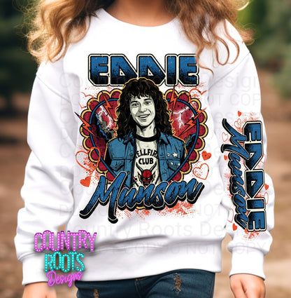 Eddie (Kids)
