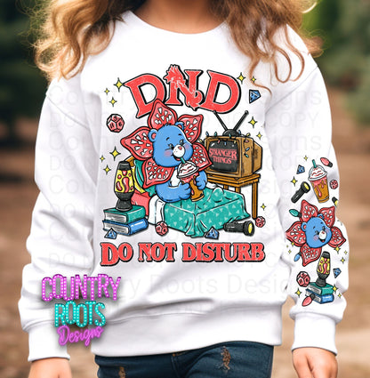 DND (Kids)