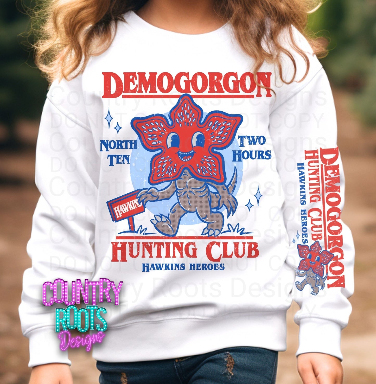 Demo (Kids)