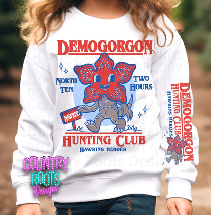 Demo (Kids)