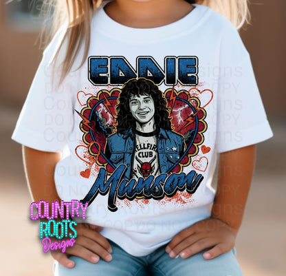 Eddie Tee (Kids)