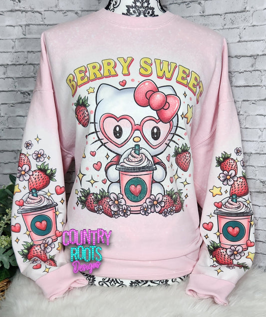 Berry Sweet_