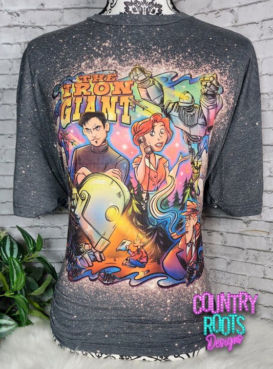Iron_Giant_ Tee