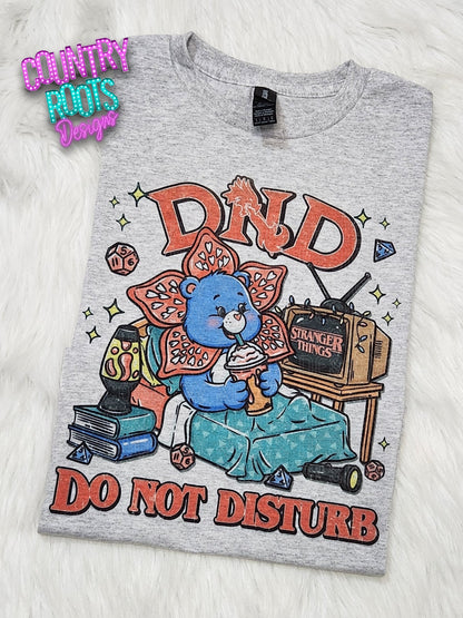 DND Tee