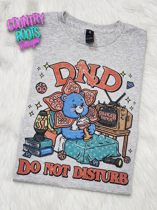 DND Tee