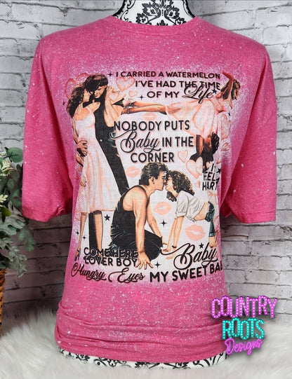 Dancing Tee
