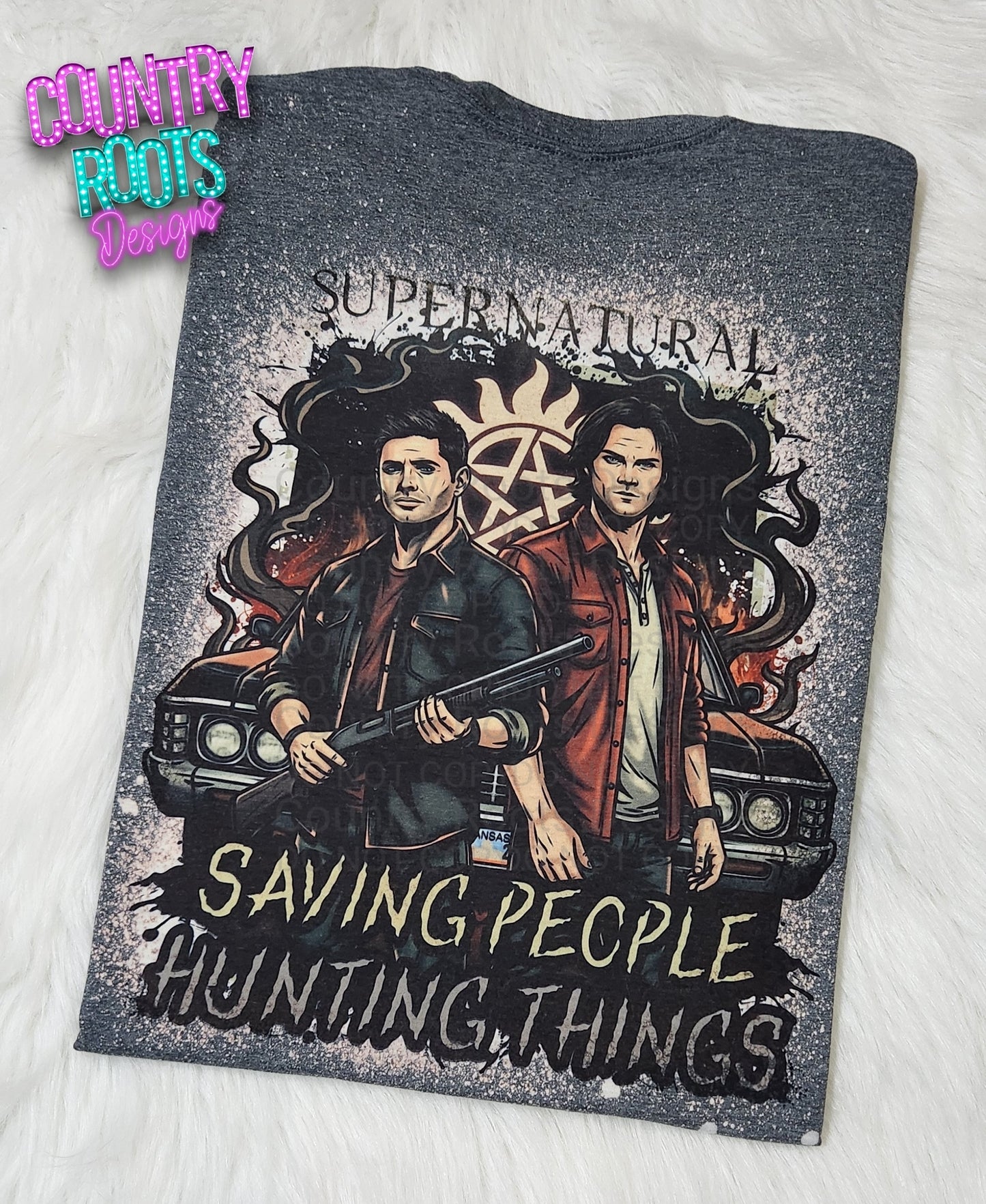 Super Carry On_ Tee Front & Back