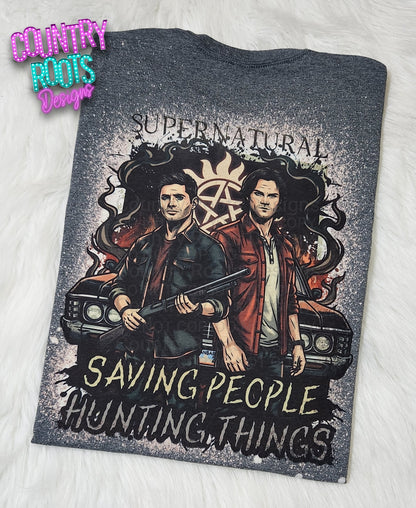 Super Carry On_ Tee Front & Back