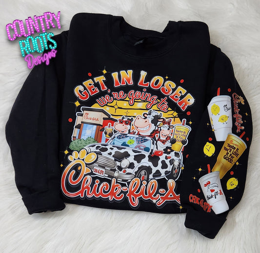 Chick_ Loser (Kids)