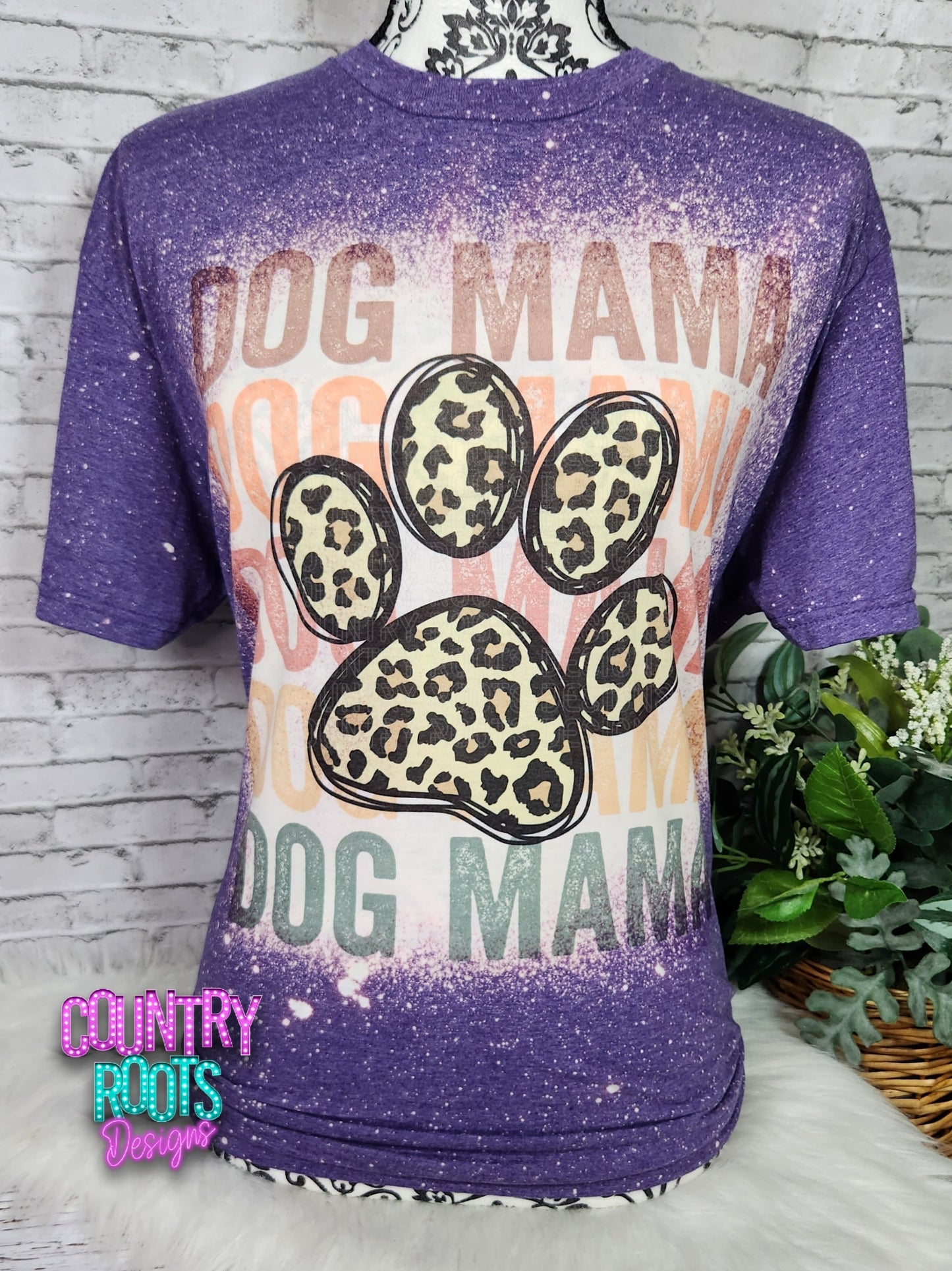 Dog Mama