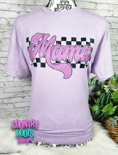 Retro Mama