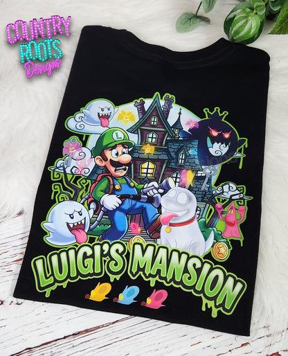 Luigi's_Mansion Front & Back (Kids)