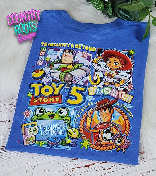 Toys (Kids)