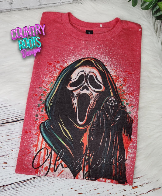 Scream_ Horror (Kids)